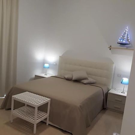 B&B Lady Lucia Porto Cesareo Luaran gambar