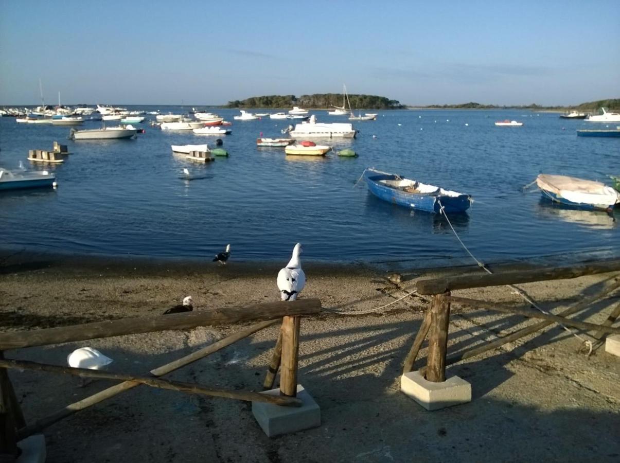 B&B Lady Lucia Porto Cesareo Luaran gambar