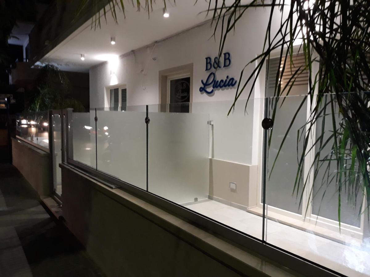 B&B Lady Lucia Porto Cesareo Luaran gambar