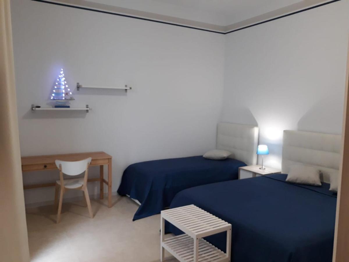 B&B Lady Lucia Porto Cesareo Luaran gambar