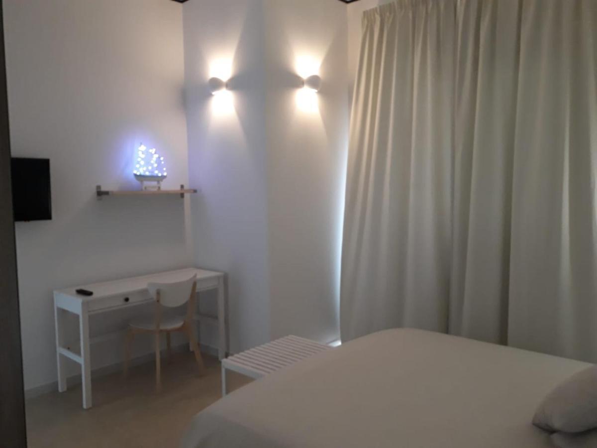 B&B Lady Lucia Porto Cesareo Luaran gambar