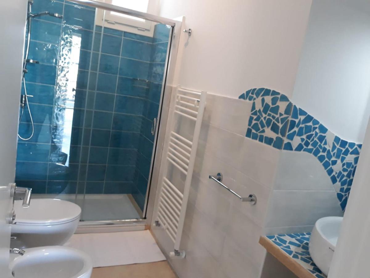 B&B Lady Lucia Porto Cesareo Luaran gambar