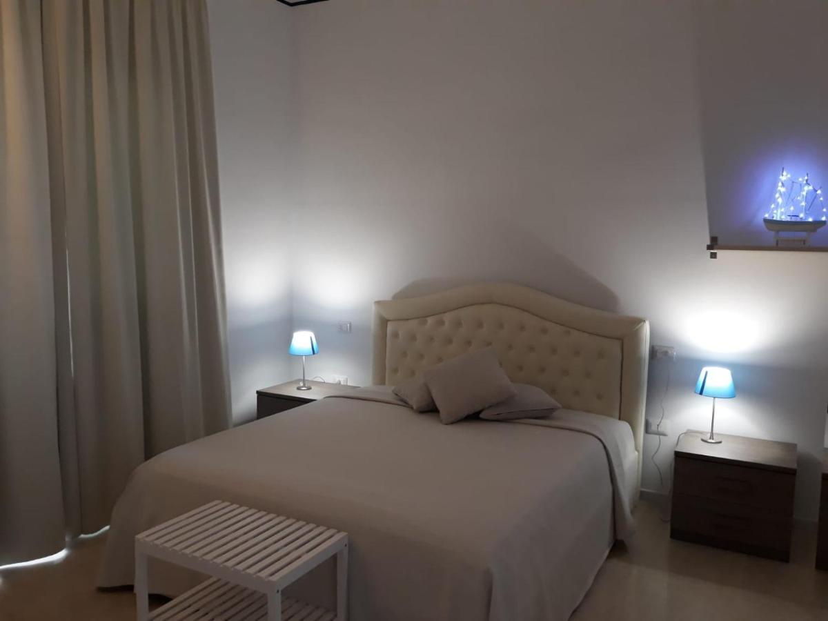 B&B Lady Lucia Porto Cesareo Luaran gambar