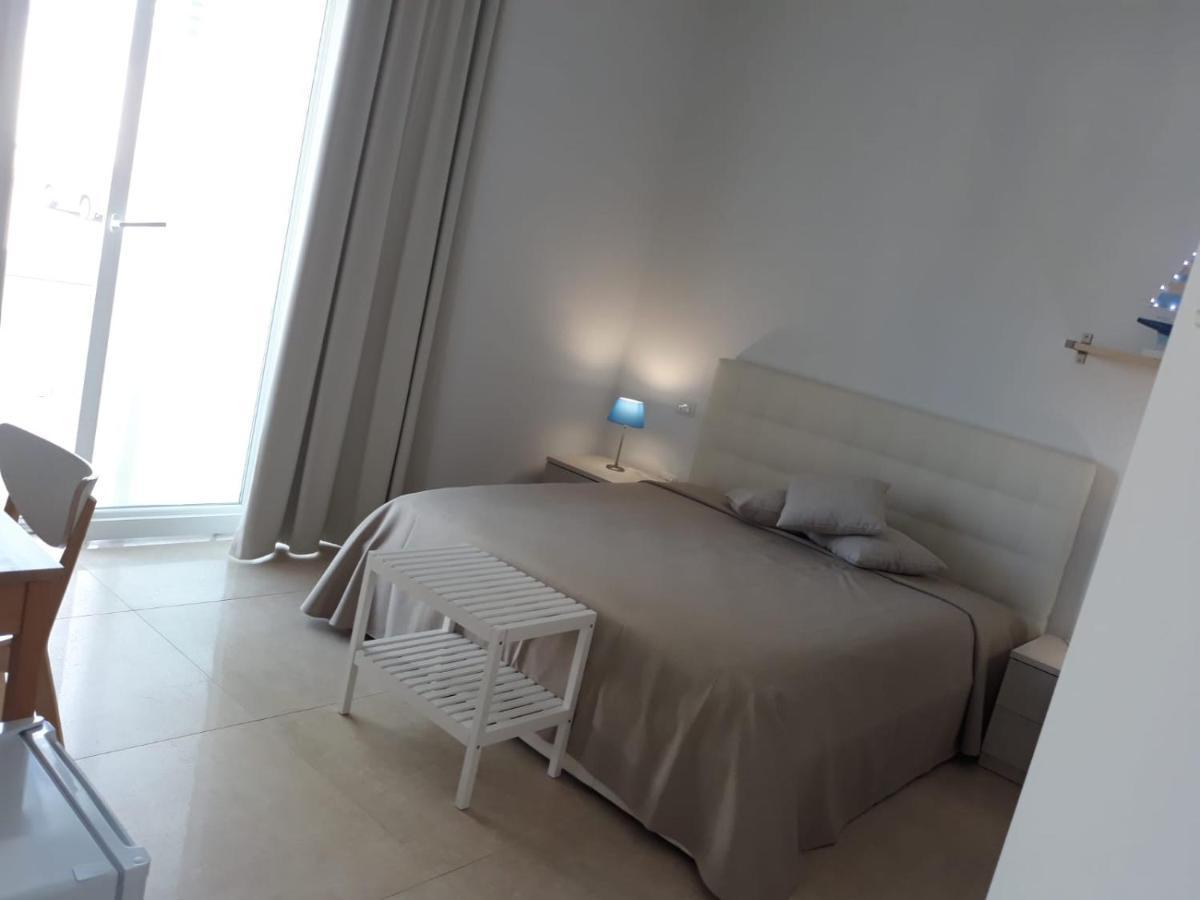 B&B Lady Lucia Porto Cesareo Luaran gambar