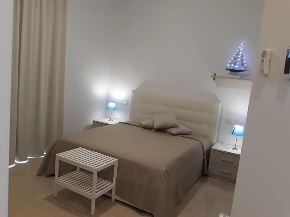 B&B Lady Lucia Porto Cesareo Luaran gambar
