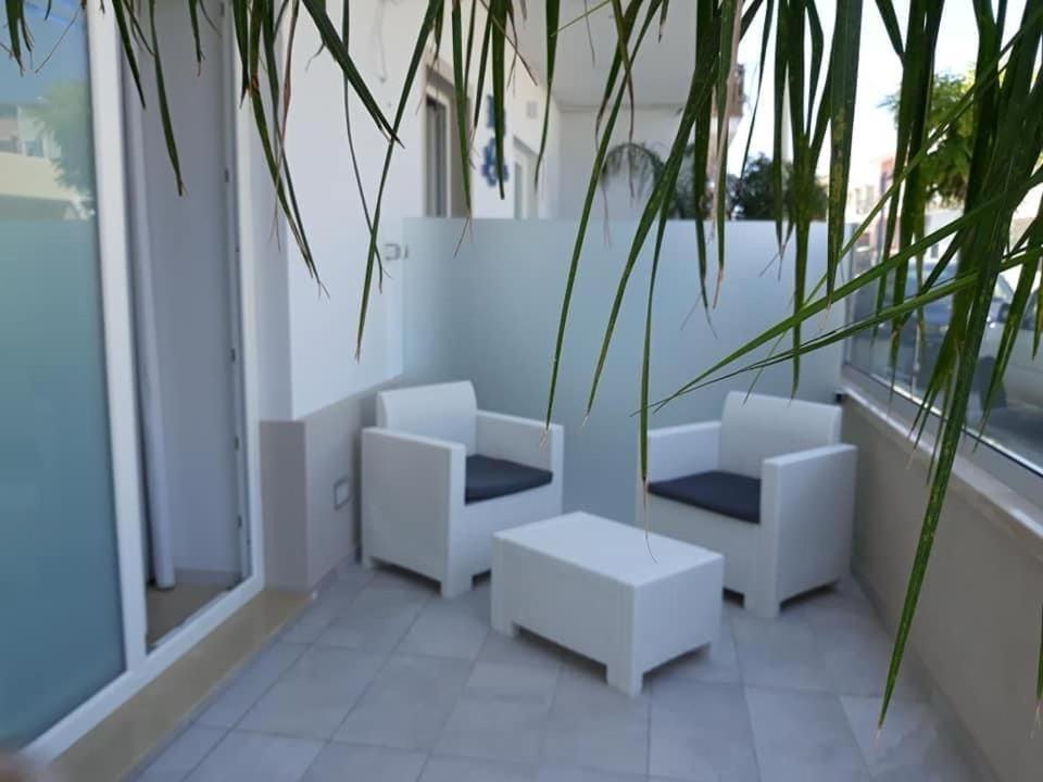 B&B Lady Lucia Porto Cesareo Luaran gambar