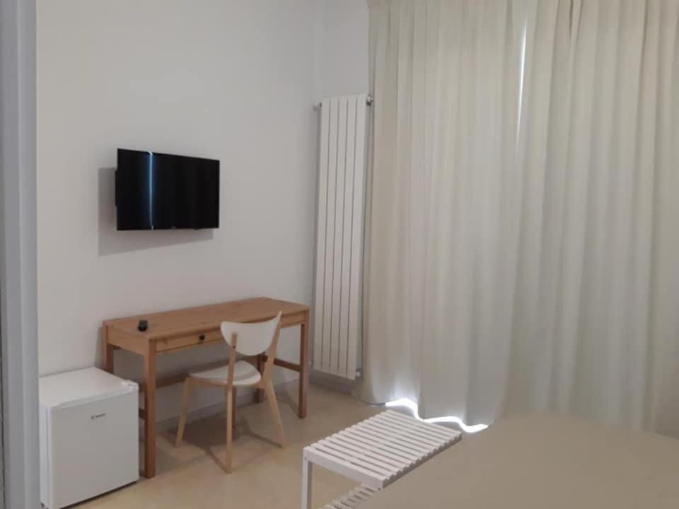 B&B Lady Lucia Porto Cesareo Luaran gambar
